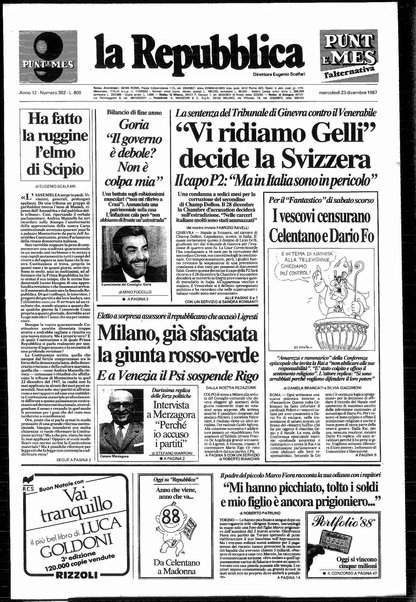 La repubblica